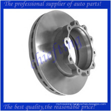 1852817 1402272 1386686 93088300 BCR170A 955798 for SCANIA truck brake disc